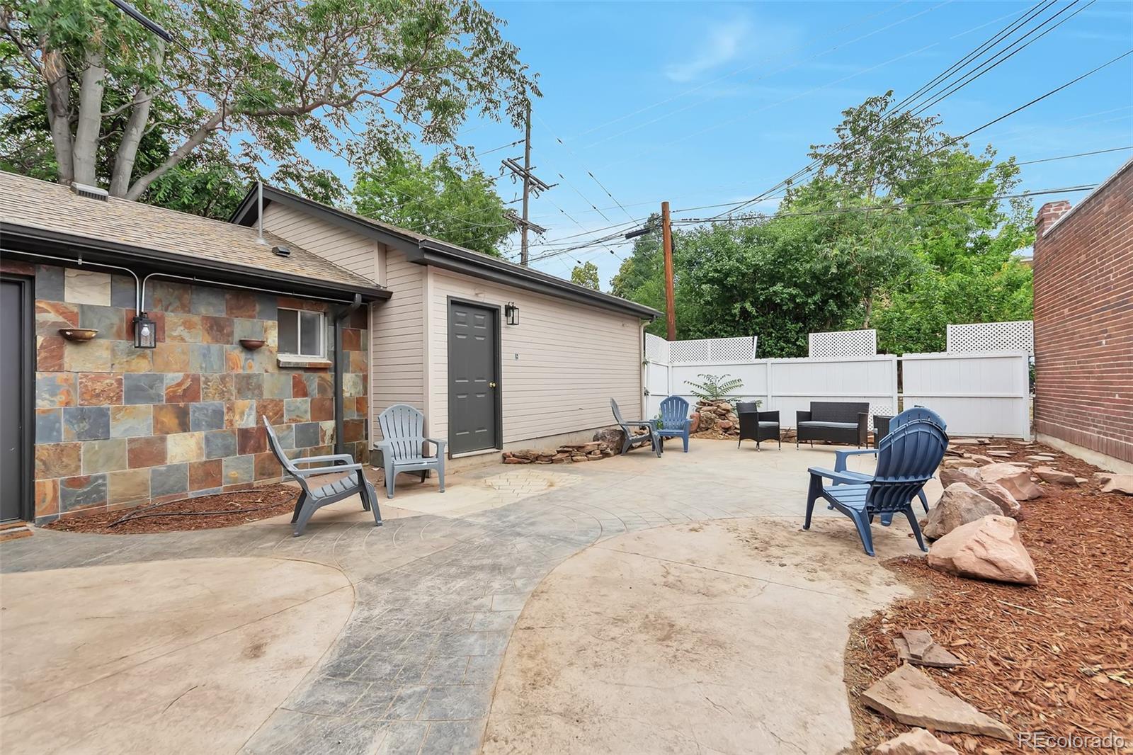 MLS Image #13 for 1417  monroe street,denver, Colorado