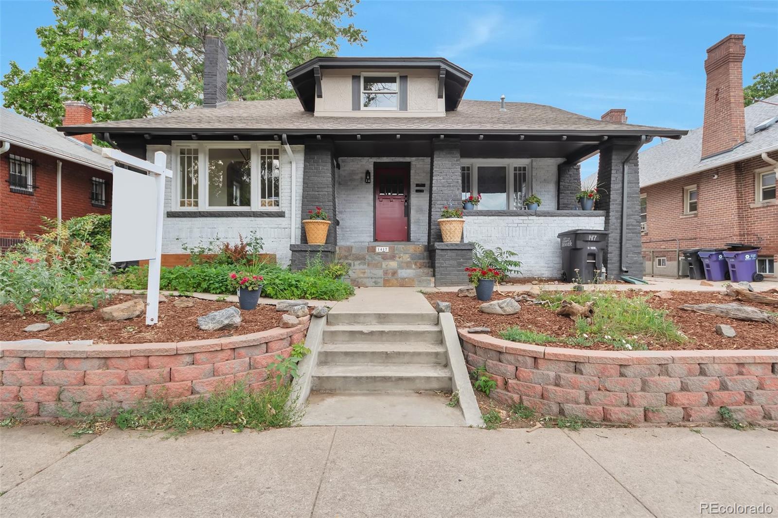 MLS Image #16 for 1417  monroe street,denver, Colorado