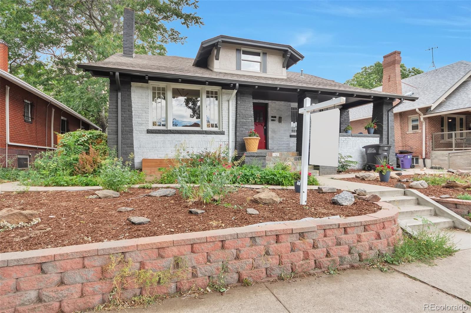 MLS Image #17 for 1417  monroe street,denver, Colorado
