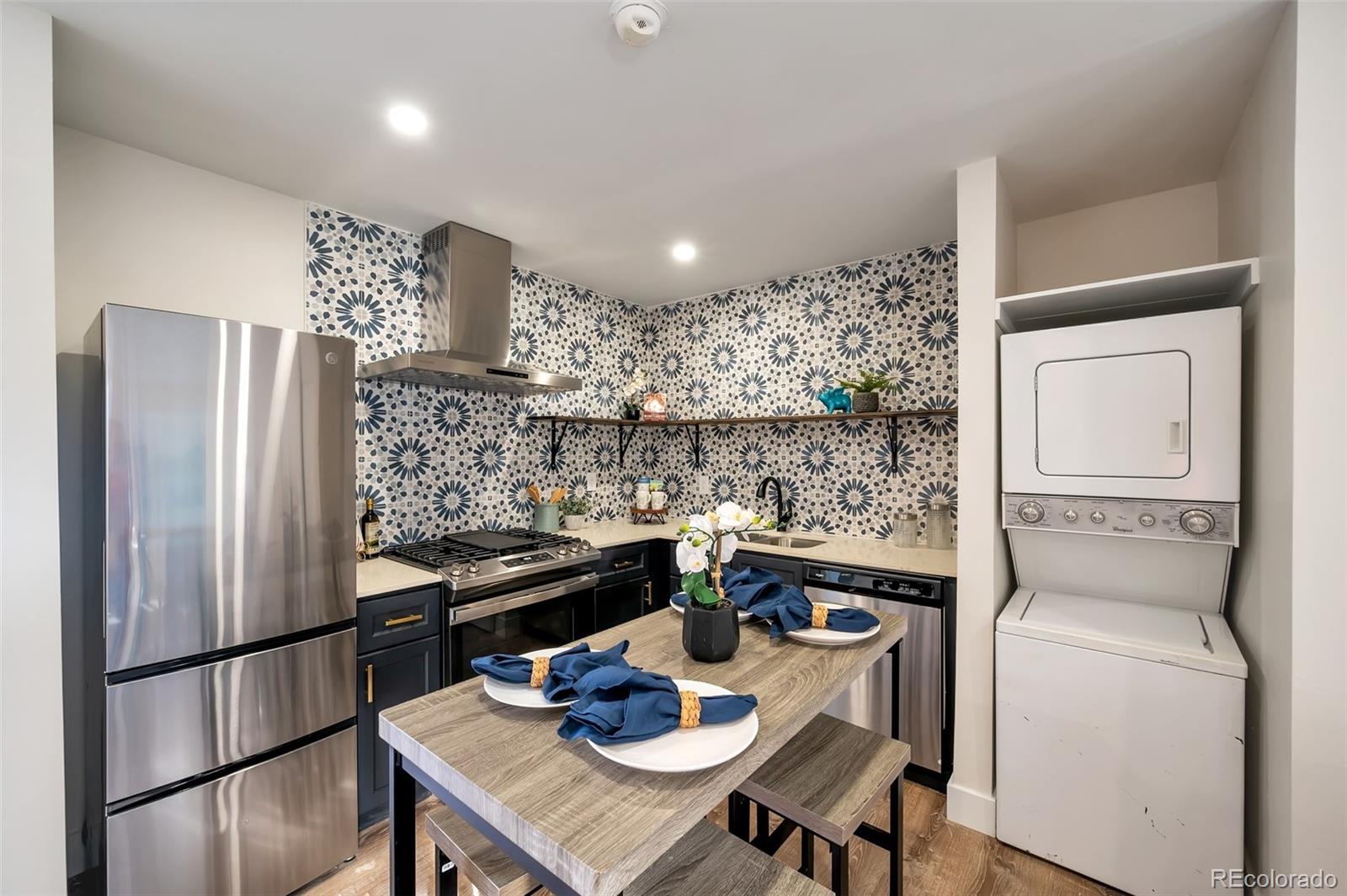 MLS Image #20 for 1417  monroe street,denver, Colorado