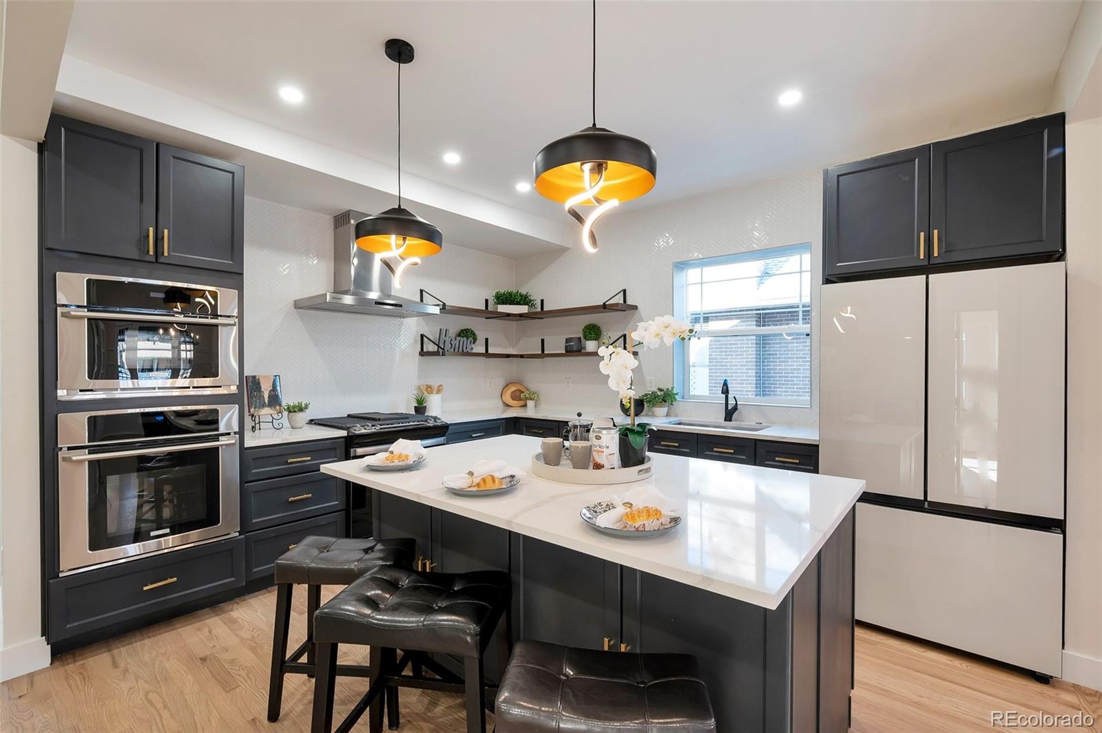 MLS Image #3 for 1417  monroe street,denver, Colorado