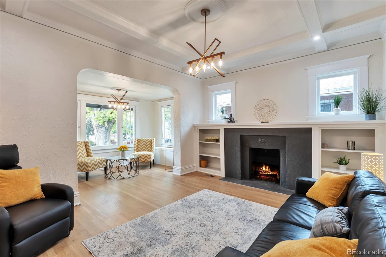 MLS Image #35 for 1417  monroe street,denver, Colorado