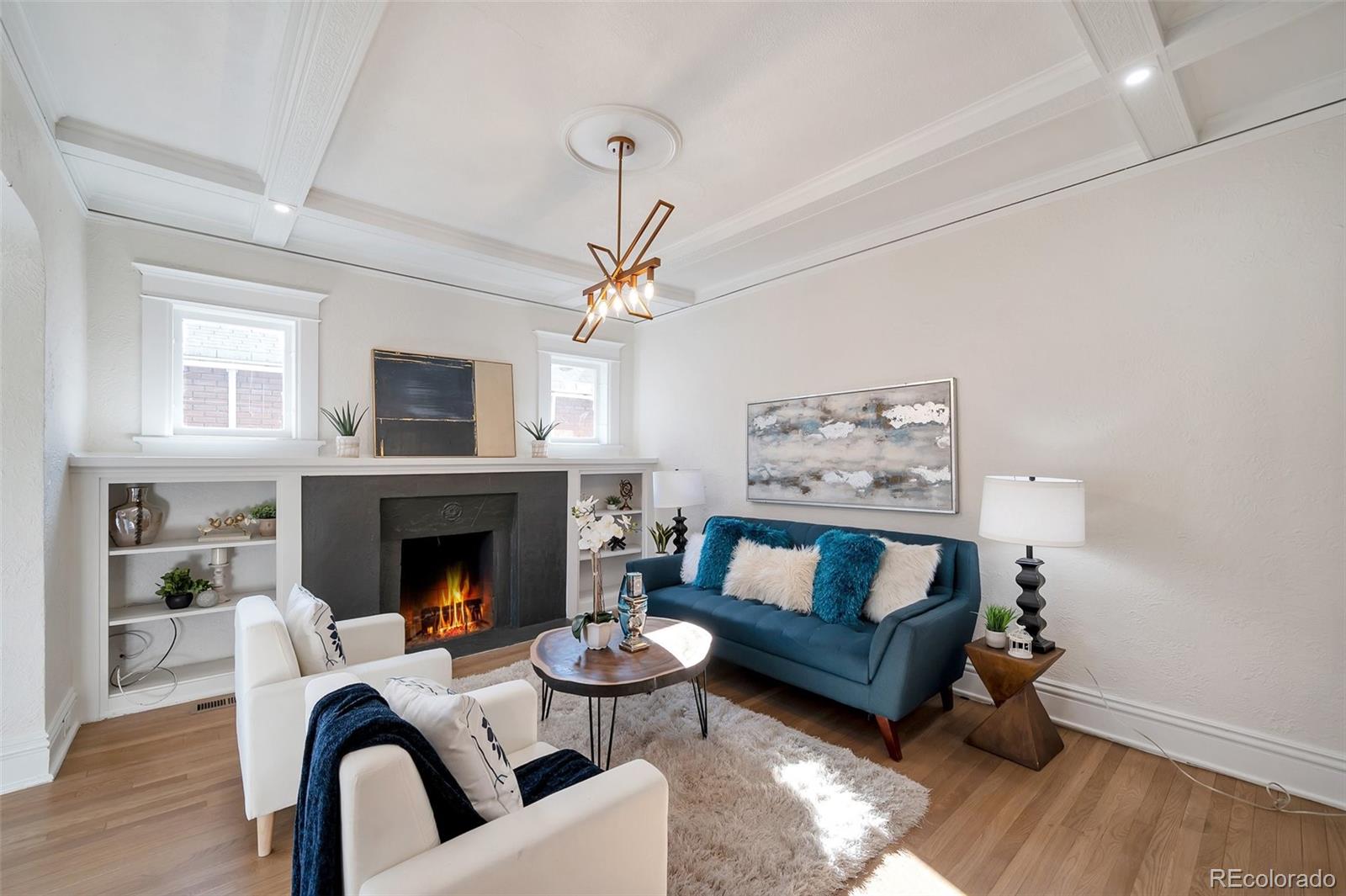 MLS Image #38 for 1417  monroe street,denver, Colorado