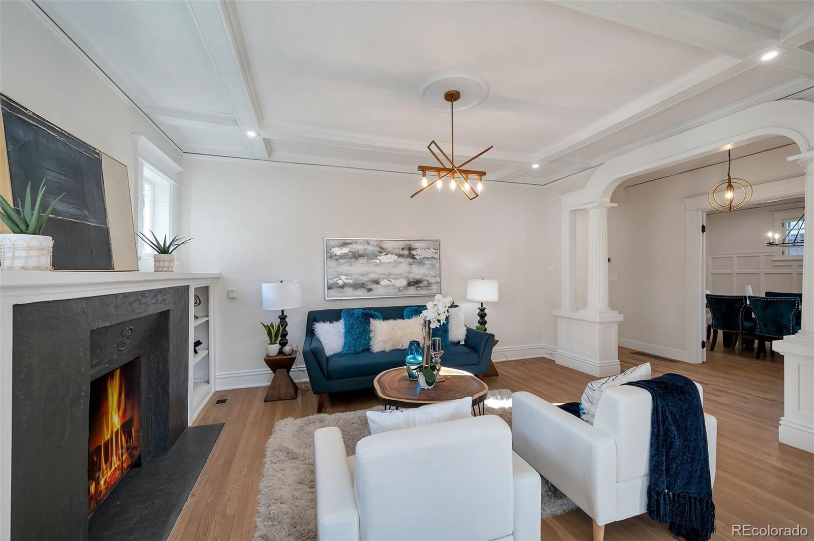 MLS Image #39 for 1417  monroe street,denver, Colorado