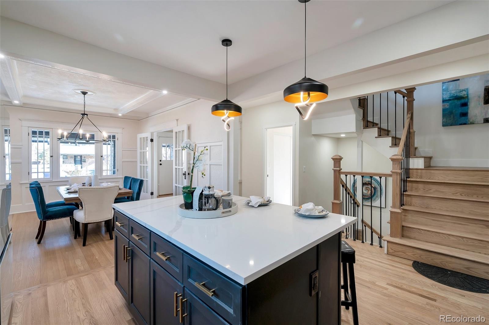 MLS Image #5 for 1417  monroe street,denver, Colorado