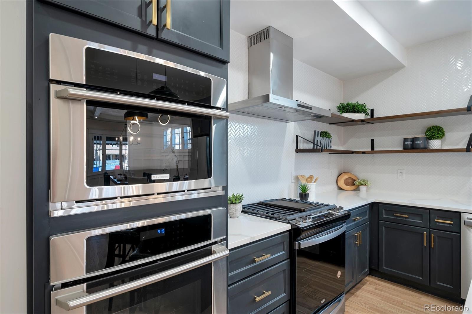 MLS Image #6 for 1417  monroe street,denver, Colorado