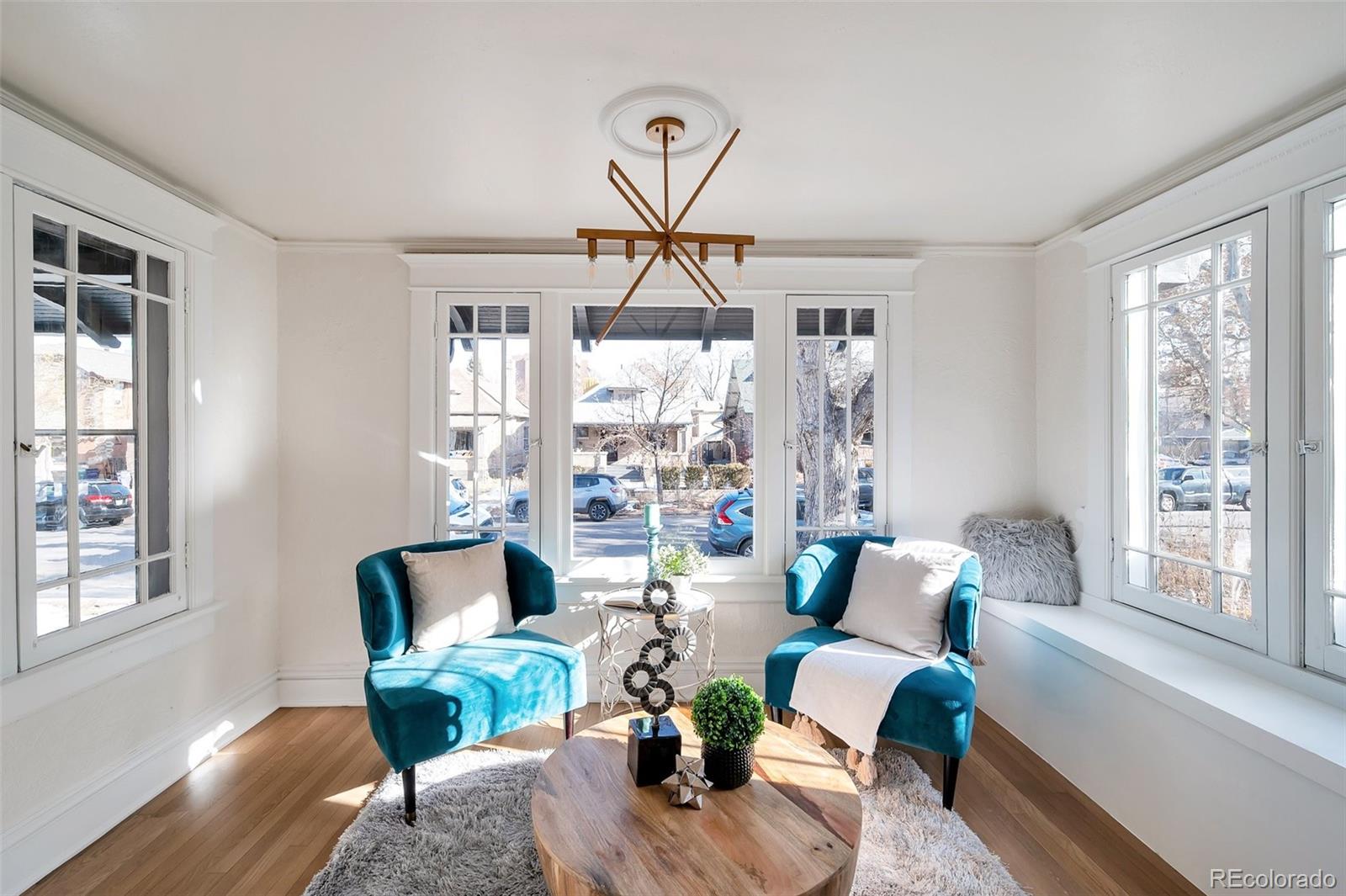 MLS Image #7 for 1417  monroe street,denver, Colorado