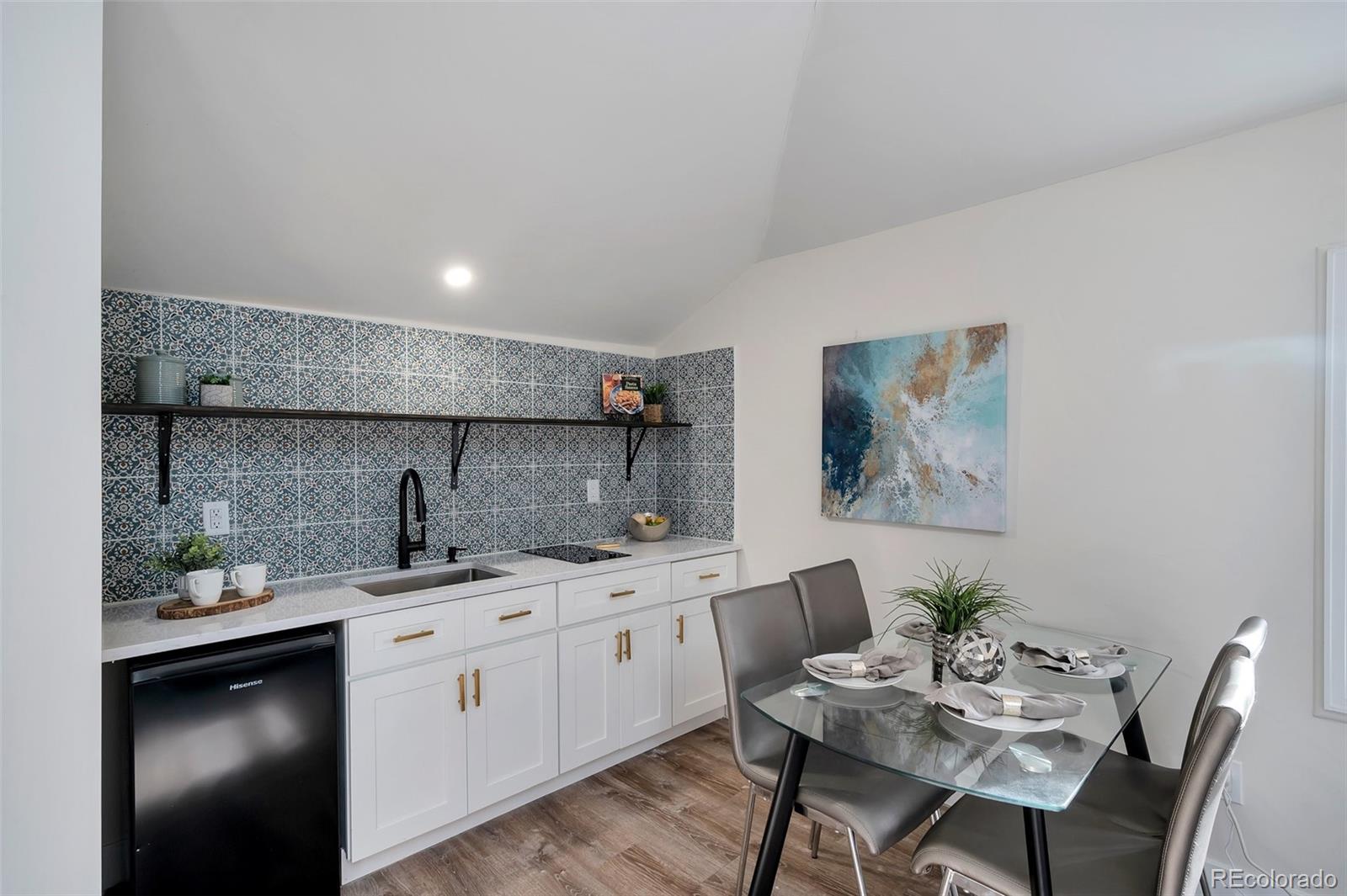 MLS Image #9 for 1417  monroe street,denver, Colorado