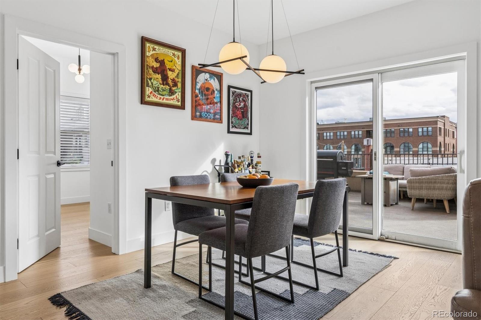 MLS Image #10 for 1950 n logan street 411,denver, Colorado