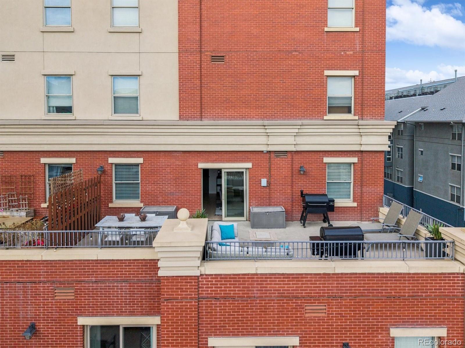 MLS Image #12 for 1950 n logan street 411,denver, Colorado