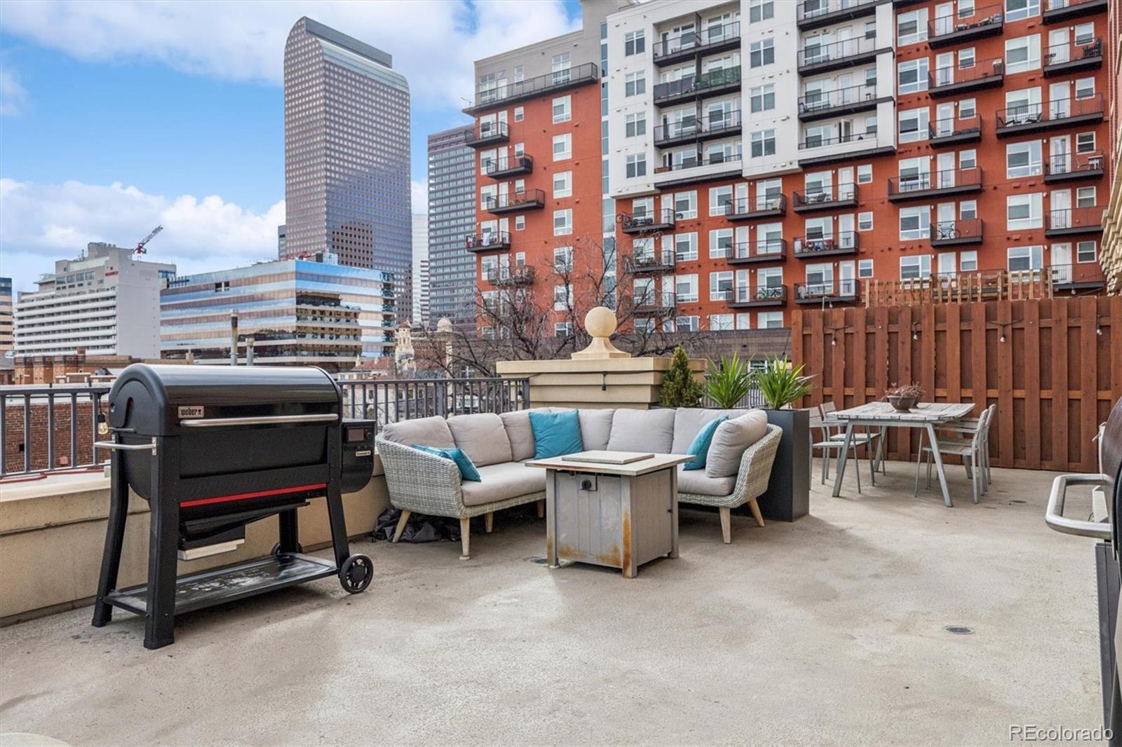MLS Image #15 for 1950 n logan street 411,denver, Colorado