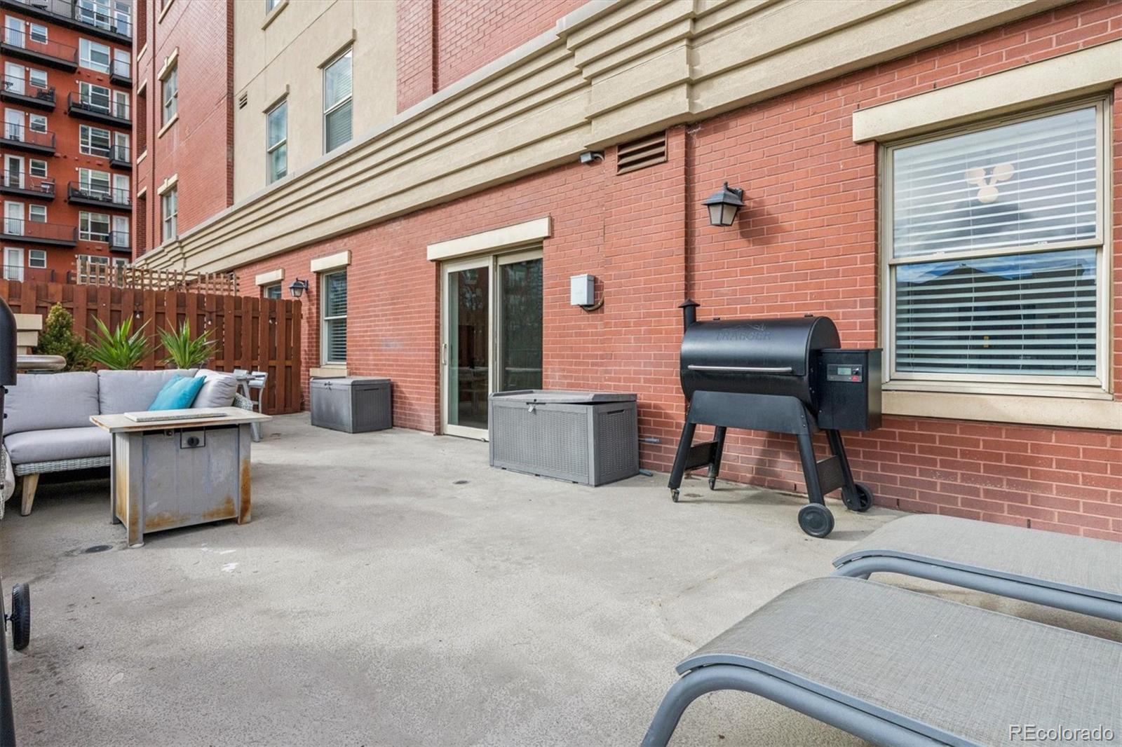 MLS Image #18 for 1950 n logan street 411,denver, Colorado