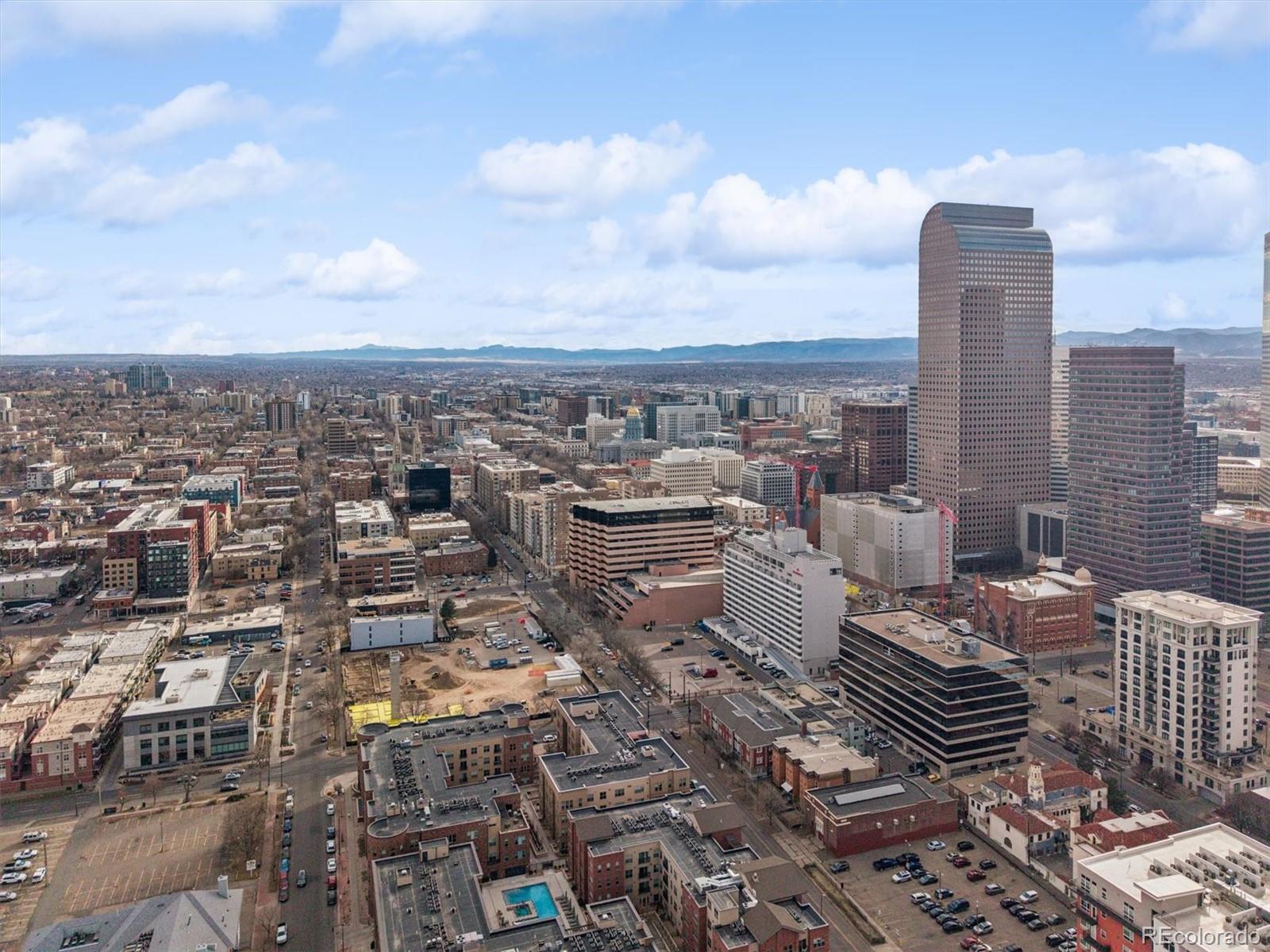 MLS Image #31 for 1950 n logan street 411,denver, Colorado