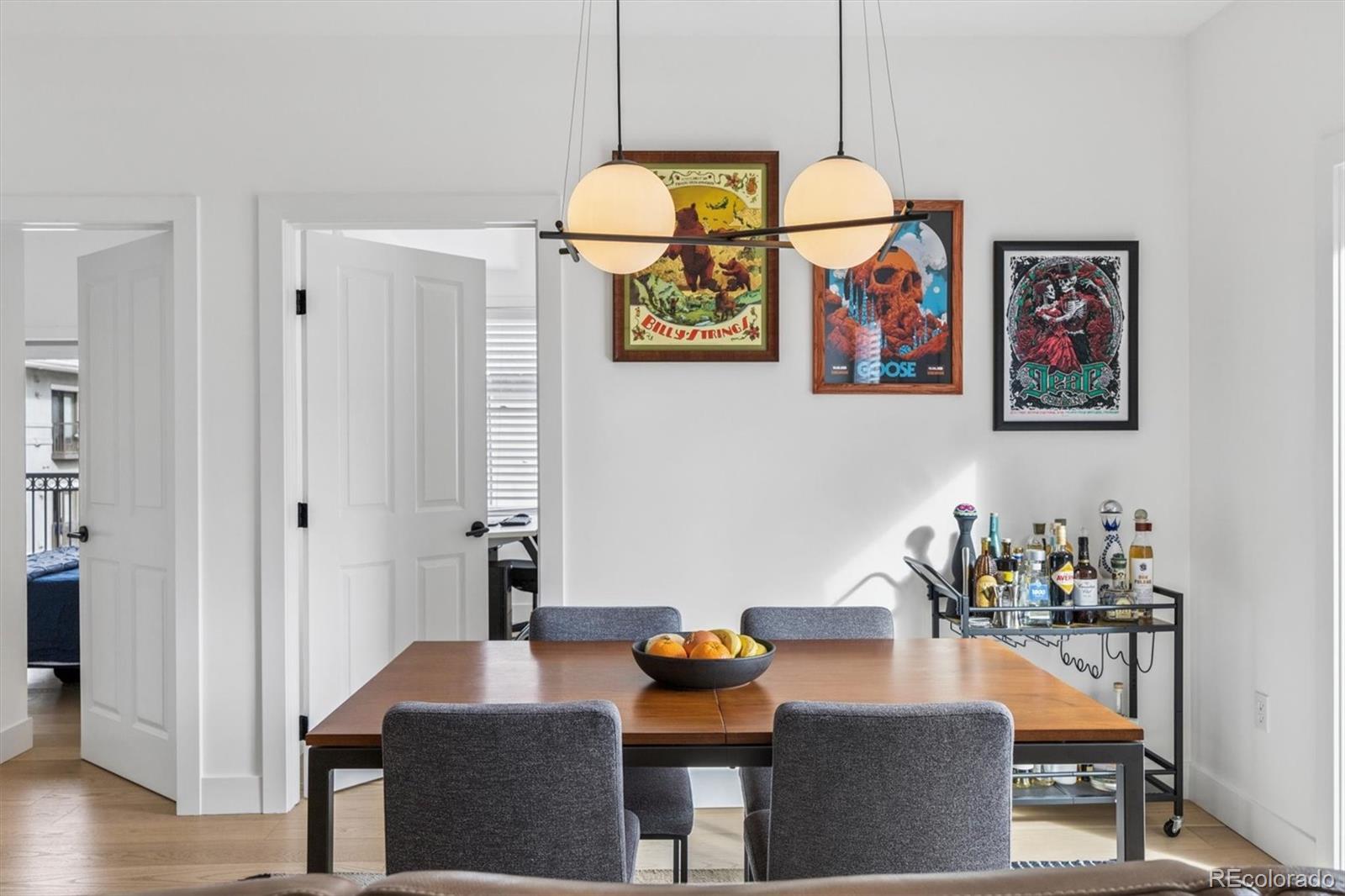 MLS Image #7 for 1950 n logan street 411,denver, Colorado