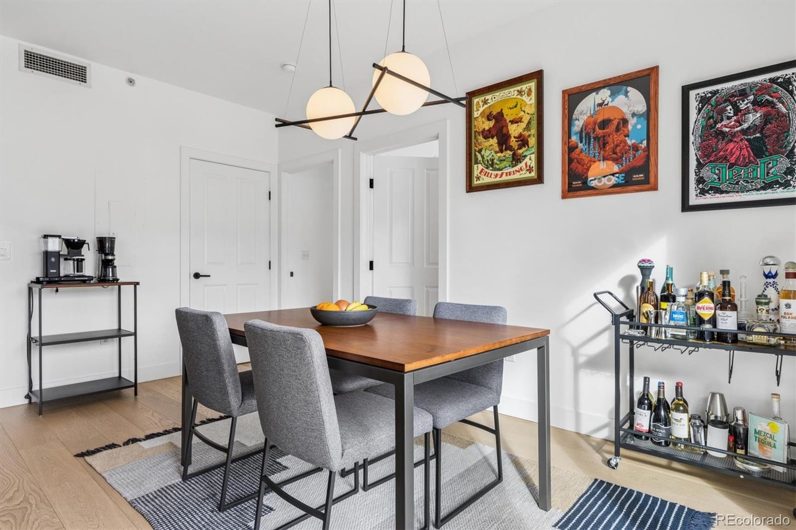 MLS Image #8 for 1950 n logan street 411,denver, Colorado
