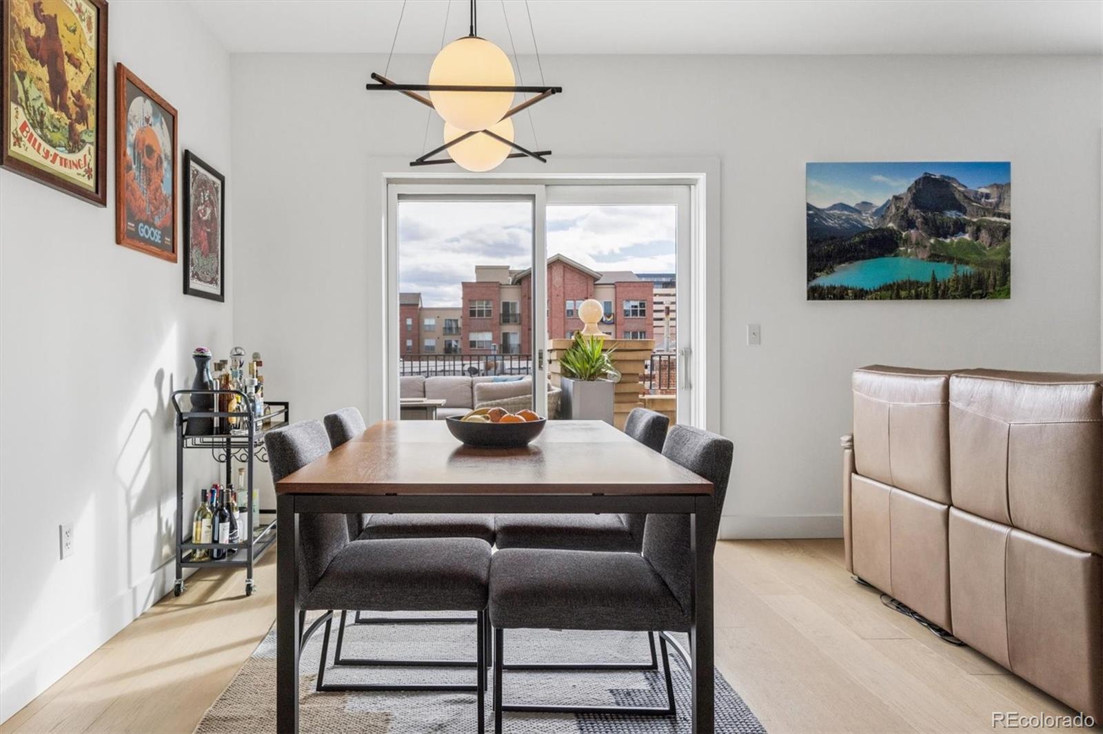 MLS Image #9 for 1950 n logan street 411,denver, Colorado