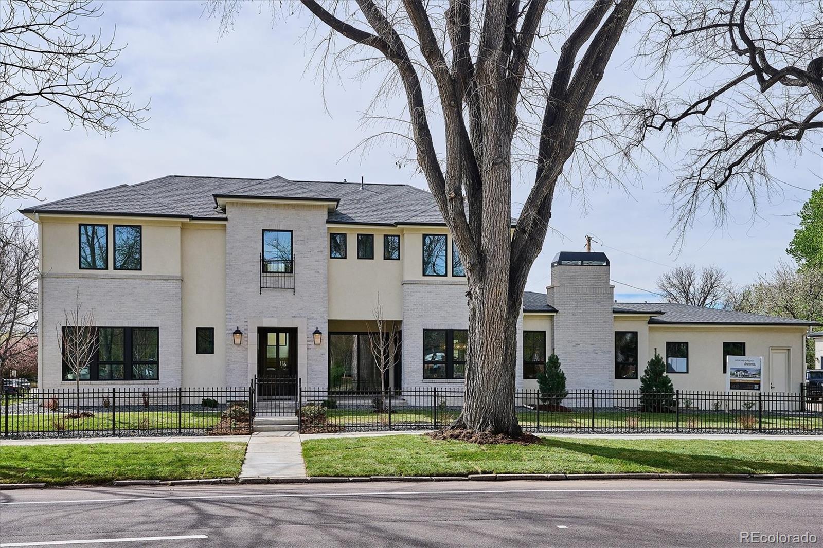 MLS Image #0 for 1699  bellaire street,denver, Colorado