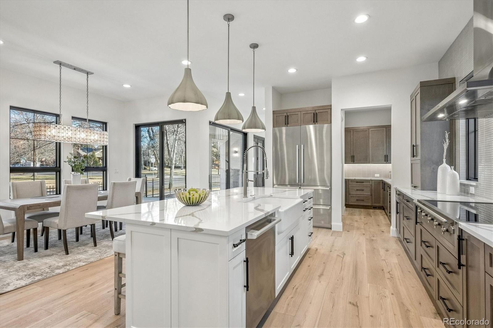 MLS Image #10 for 1699  bellaire street,denver, Colorado