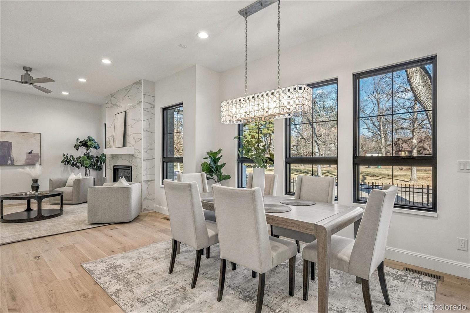 MLS Image #13 for 1699  bellaire street,denver, Colorado