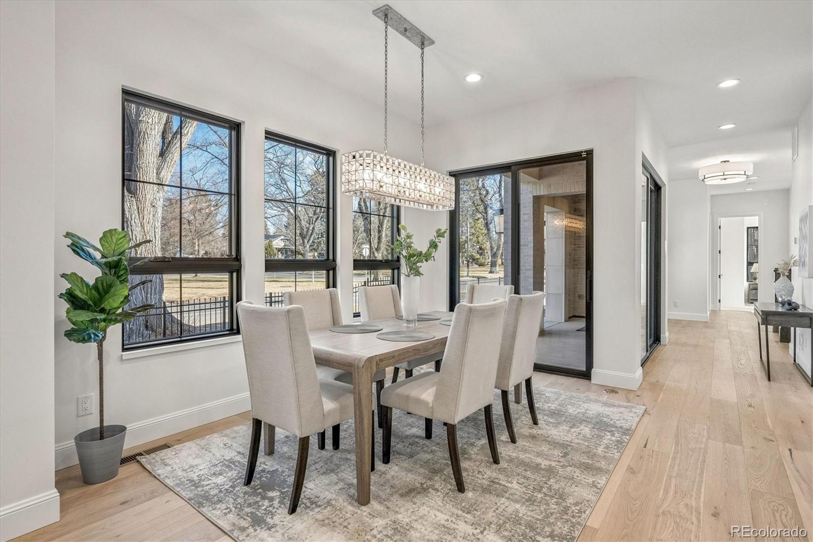 MLS Image #14 for 1699  bellaire street,denver, Colorado
