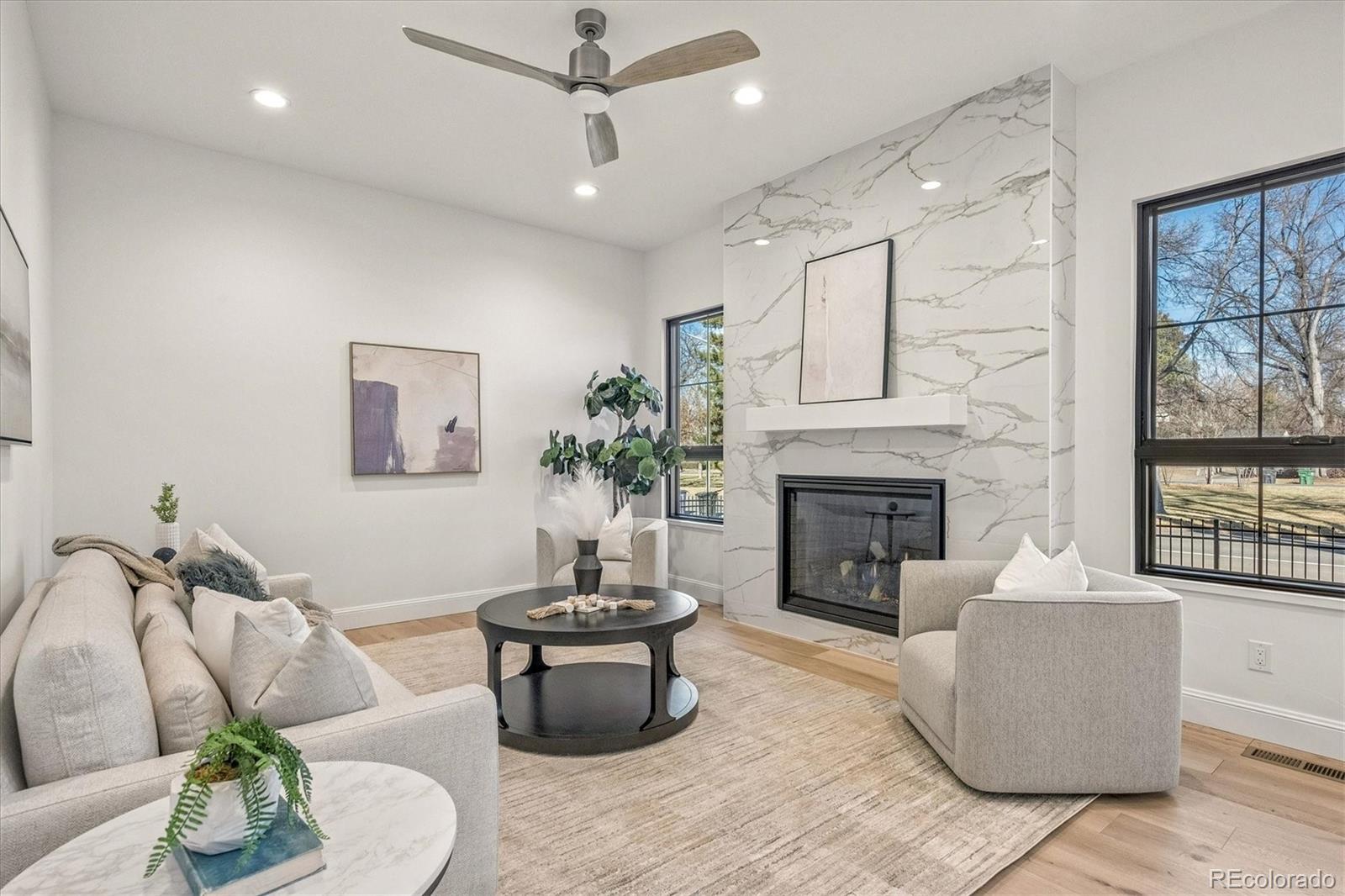 MLS Image #15 for 1699  bellaire street,denver, Colorado