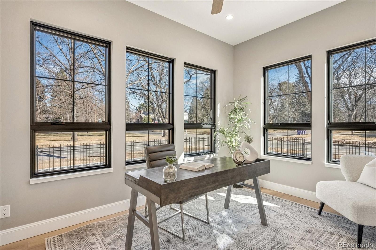 MLS Image #18 for 1699  bellaire street,denver, Colorado
