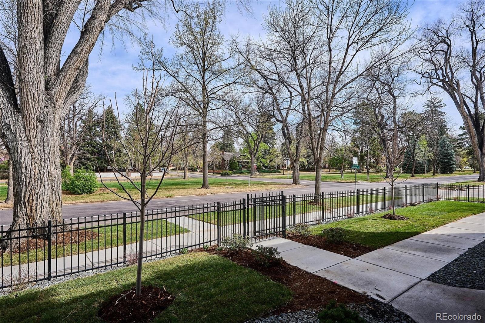 MLS Image #2 for 1699  bellaire street,denver, Colorado