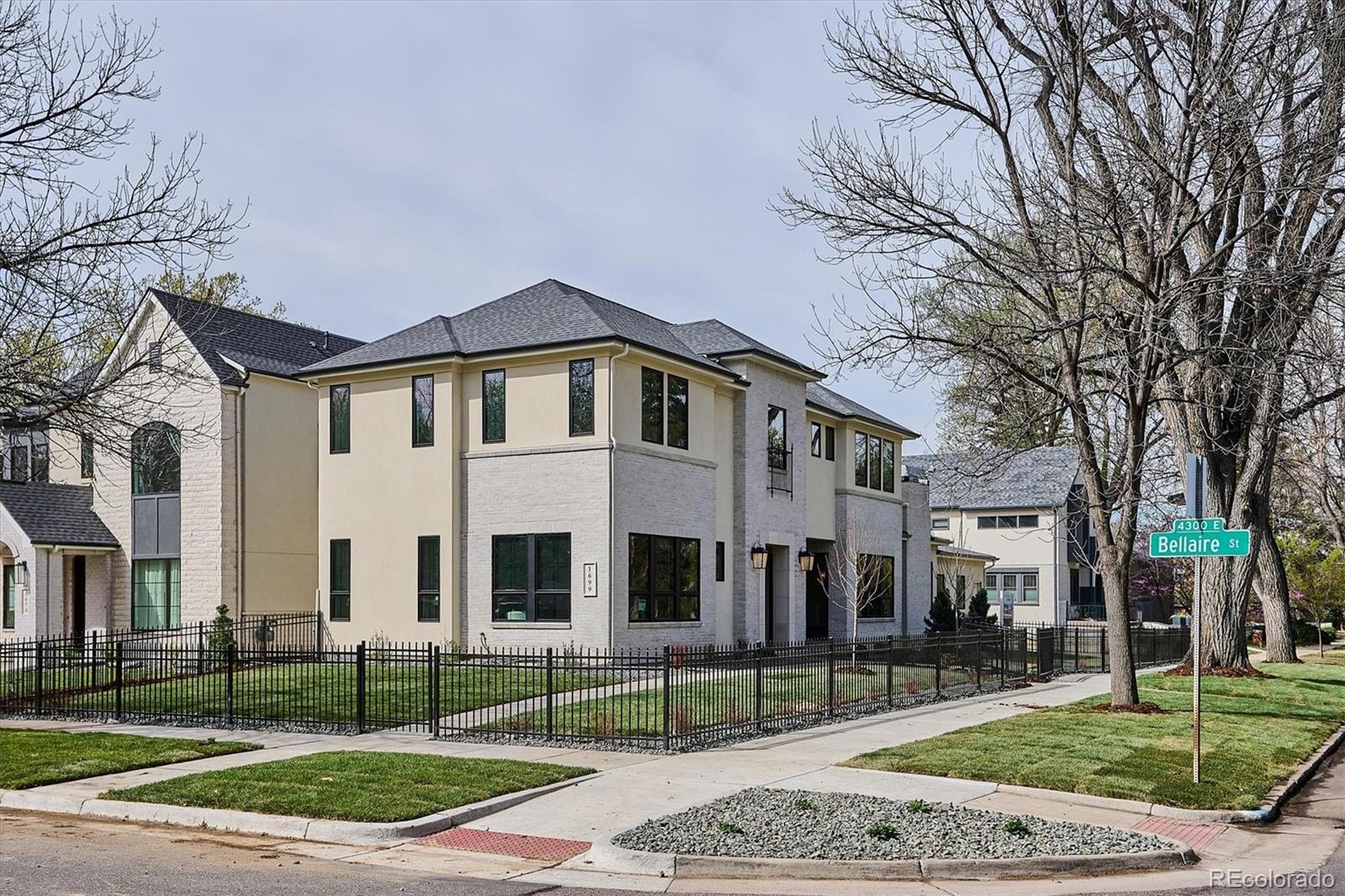 MLS Image #4 for 1699  bellaire street,denver, Colorado
