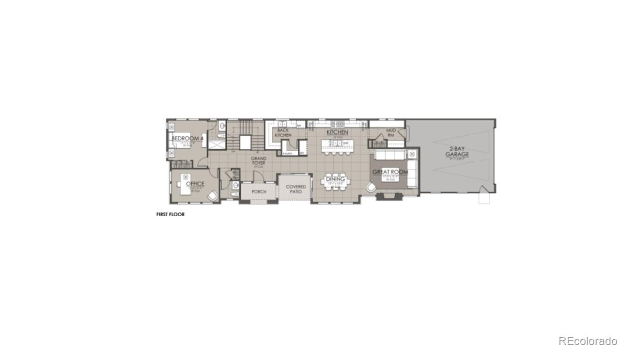 MLS Image #44 for 1699  bellaire street,denver, Colorado