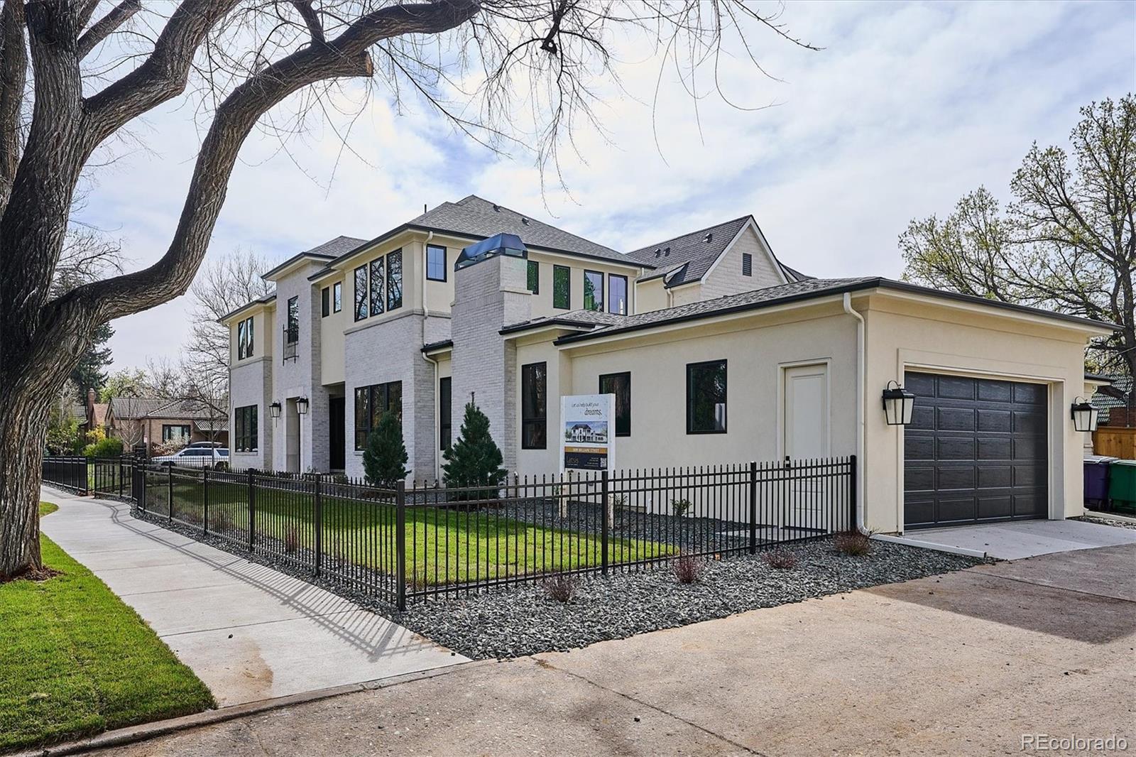 MLS Image #45 for 1699  bellaire street,denver, Colorado