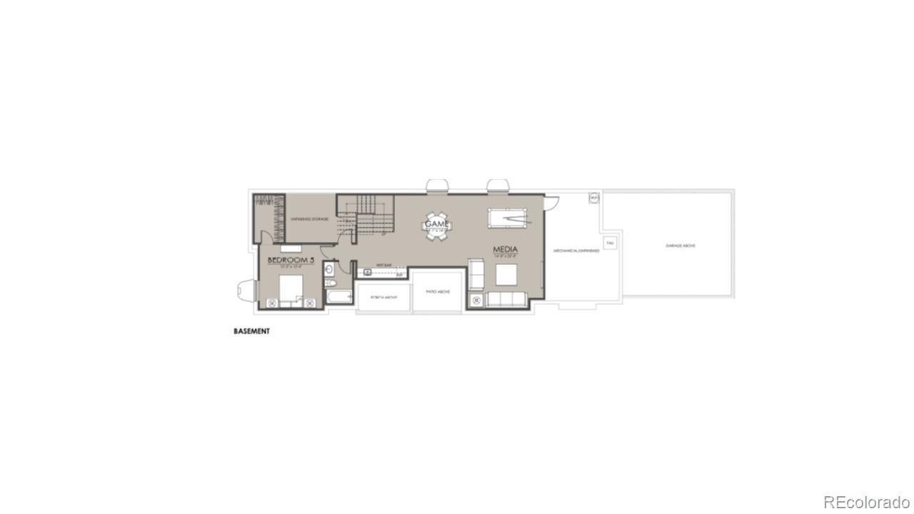 MLS Image #49 for 1699  bellaire street,denver, Colorado
