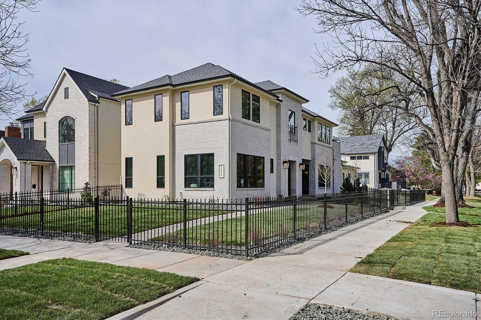 MLS Image #5 for 1699  bellaire street,denver, Colorado