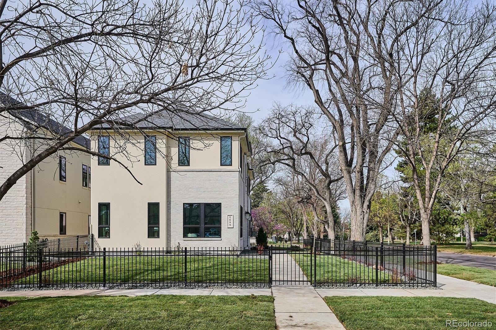MLS Image #6 for 1699  bellaire street,denver, Colorado