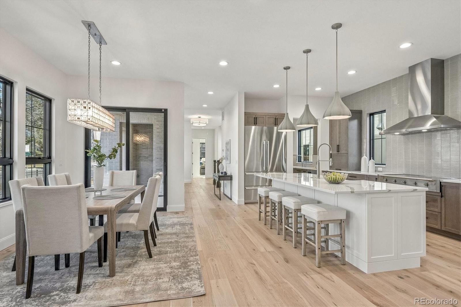 MLS Image #9 for 1699  bellaire street,denver, Colorado