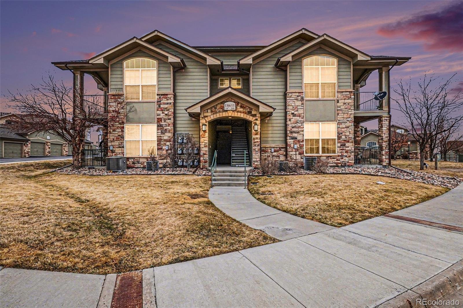 MLS Image #1 for 18611  stroh road,parker, Colorado