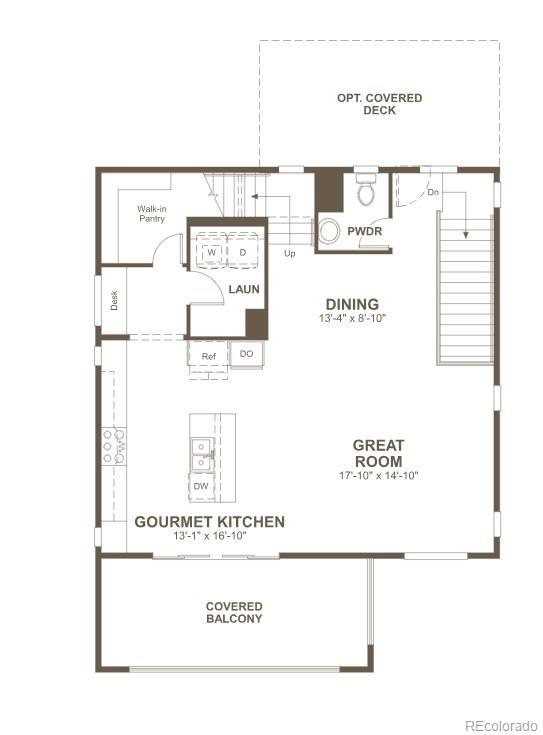 MLS Image #2 for 5771 s de gaulle court,aurora, Colorado
