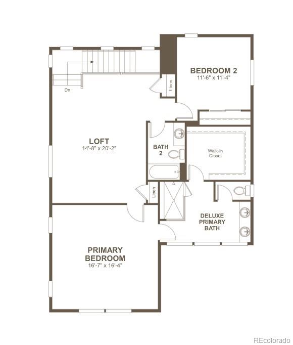 MLS Image #3 for 5771 s de gaulle court,aurora, Colorado