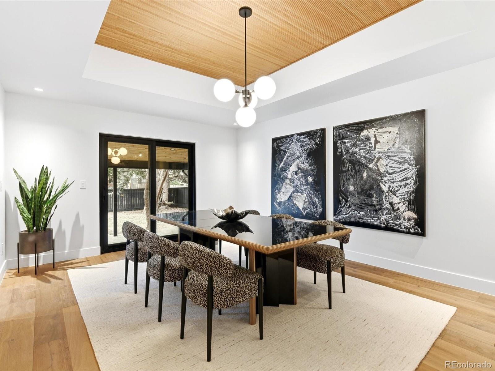 MLS Image #15 for 270 s krameria street,denver, Colorado