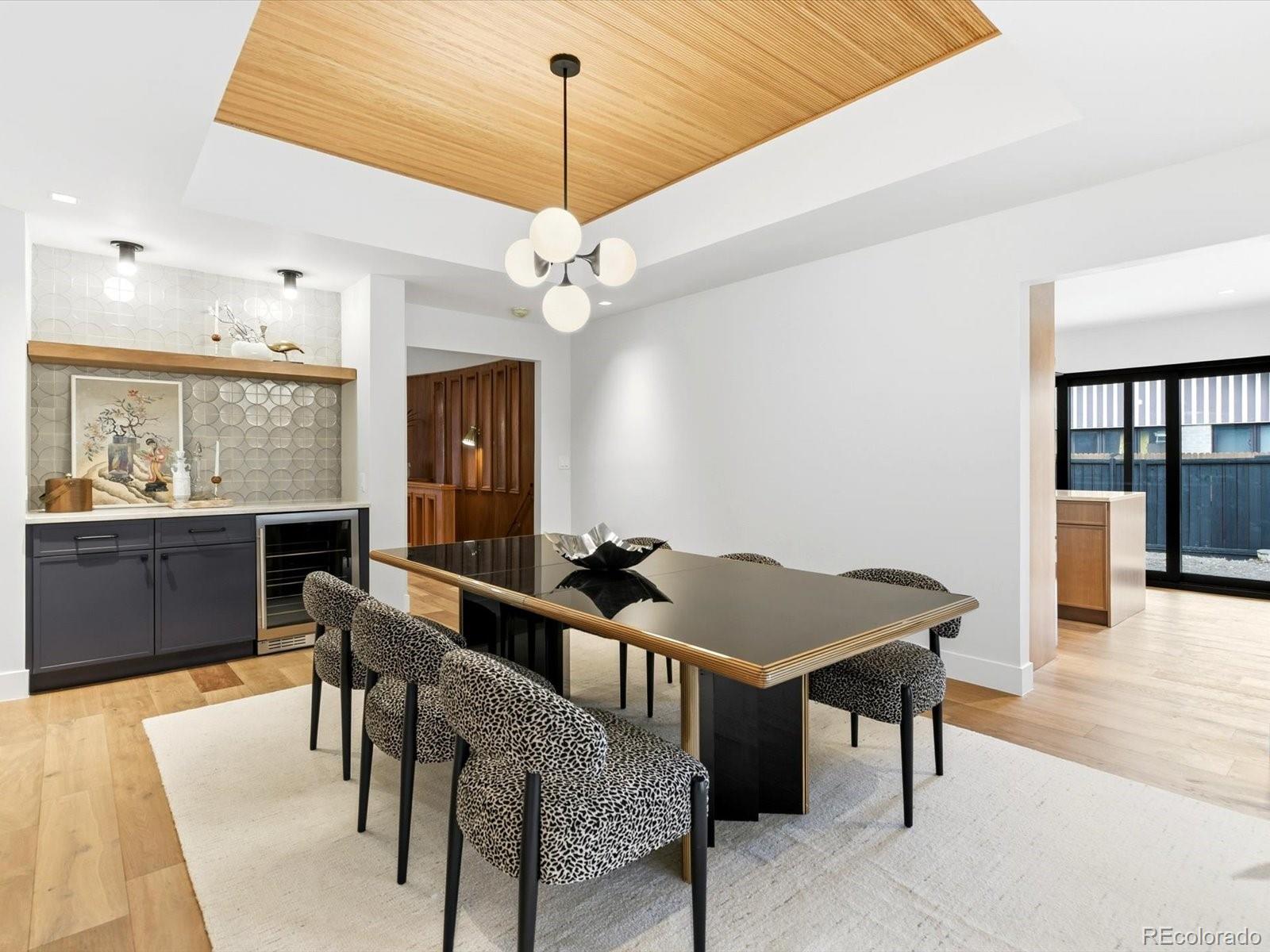 MLS Image #16 for 270 s krameria street,denver, Colorado