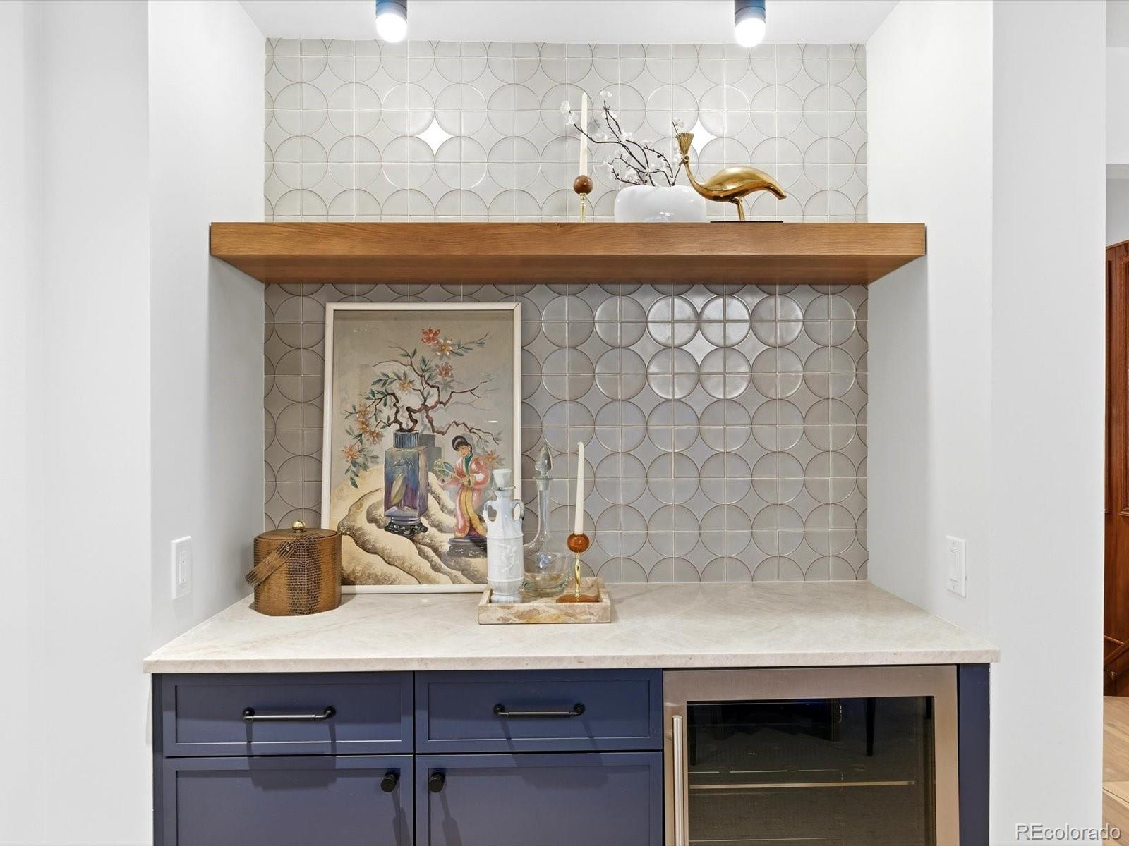 MLS Image #17 for 270 s krameria street,denver, Colorado