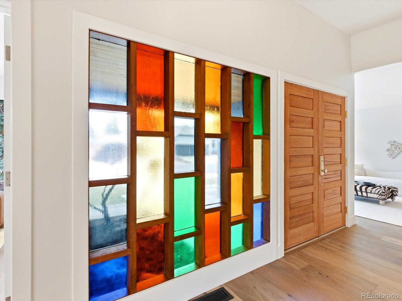 MLS Image #2 for 270 s krameria street,denver, Colorado