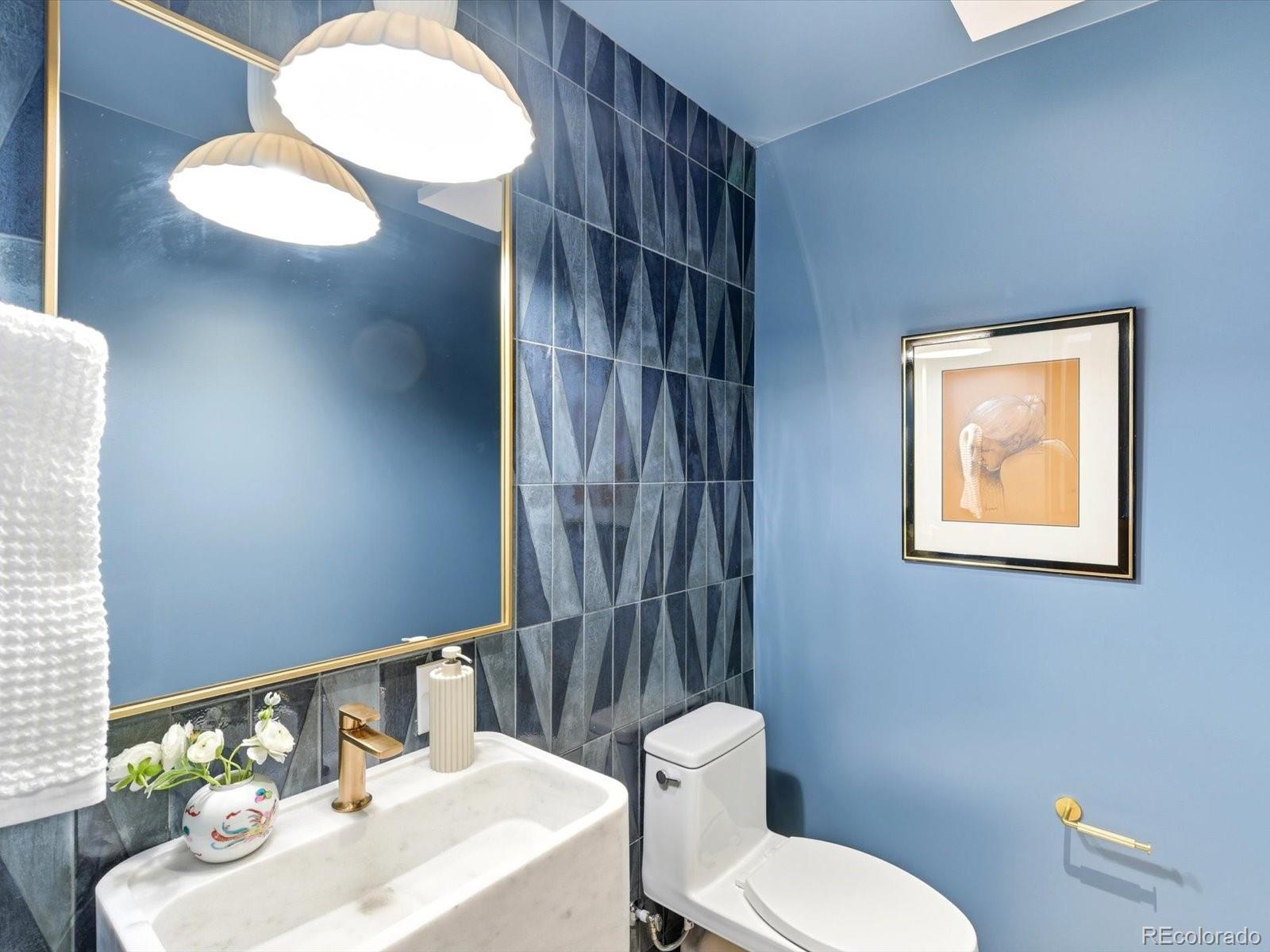 MLS Image #28 for 270 s krameria street,denver, Colorado