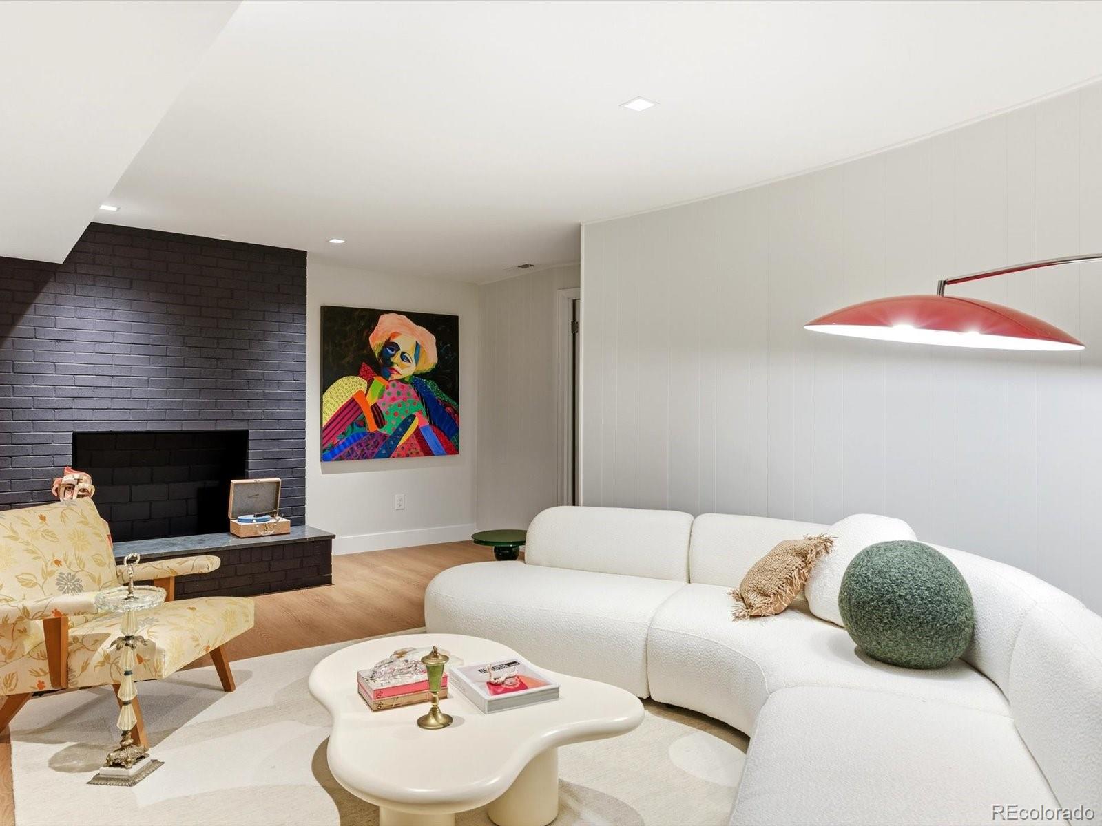 MLS Image #30 for 270 s krameria street,denver, Colorado