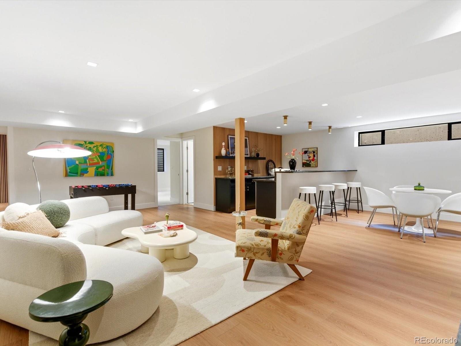 MLS Image #32 for 270 s krameria street,denver, Colorado