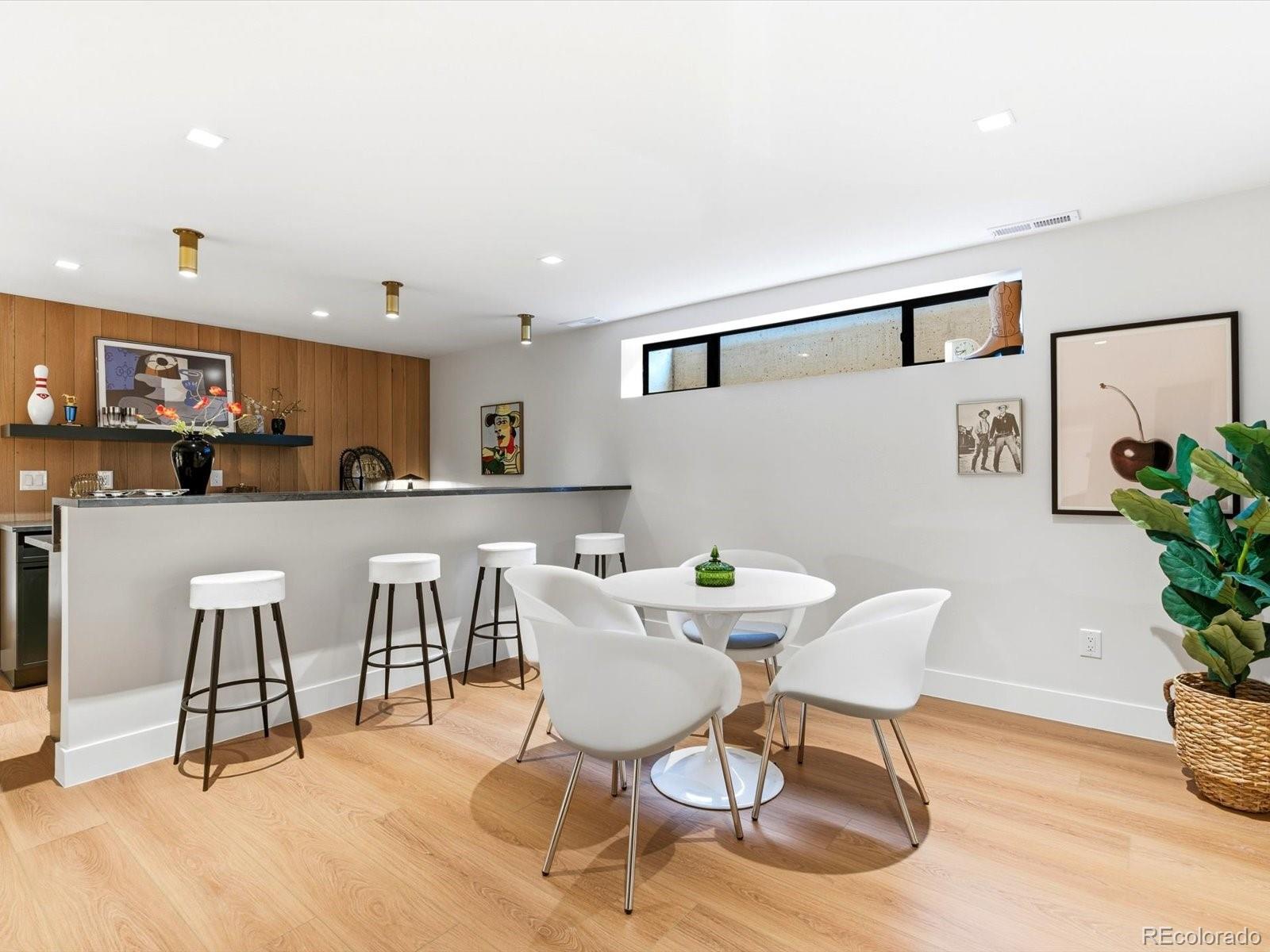 MLS Image #35 for 270 s krameria street,denver, Colorado