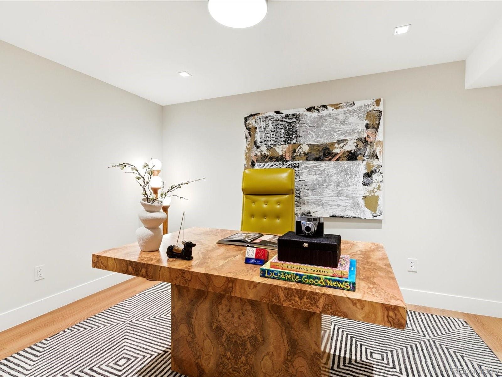 MLS Image #36 for 270 s krameria street,denver, Colorado