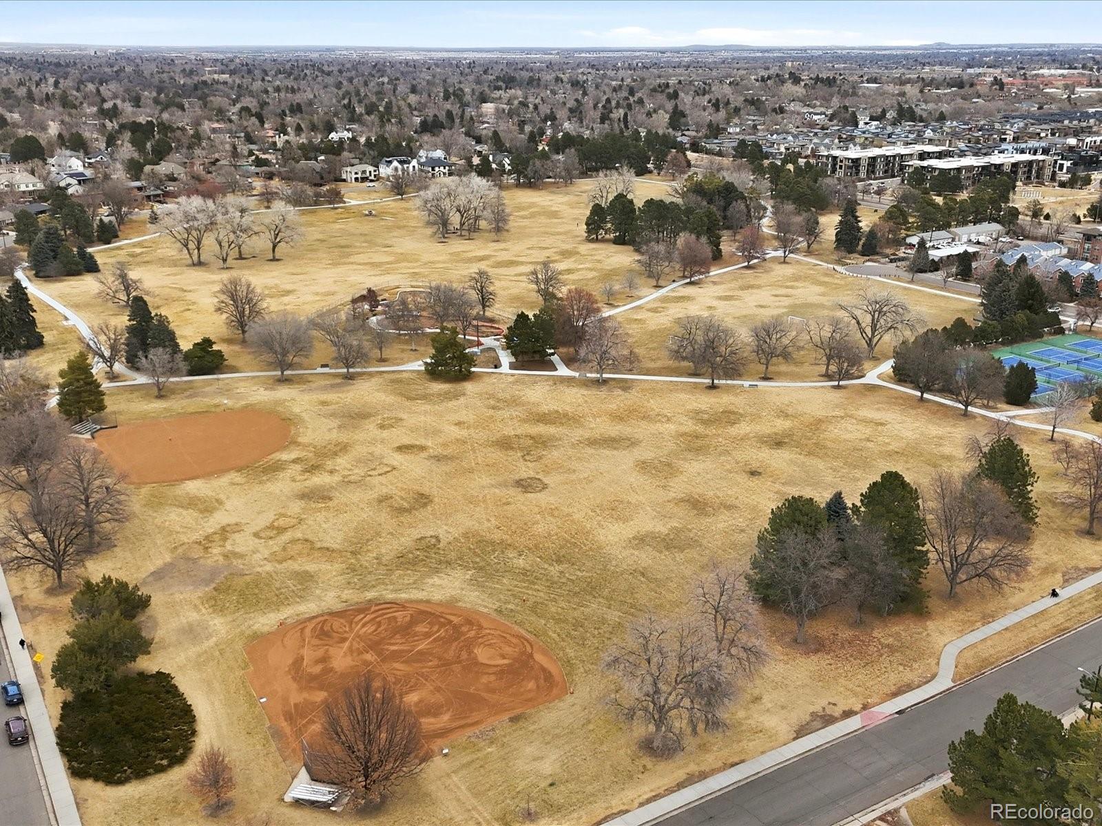 MLS Image #48 for 270 s krameria street,denver, Colorado