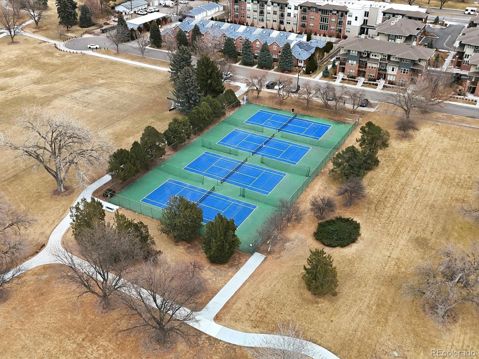 MLS Image #49 for 270 s krameria street,denver, Colorado