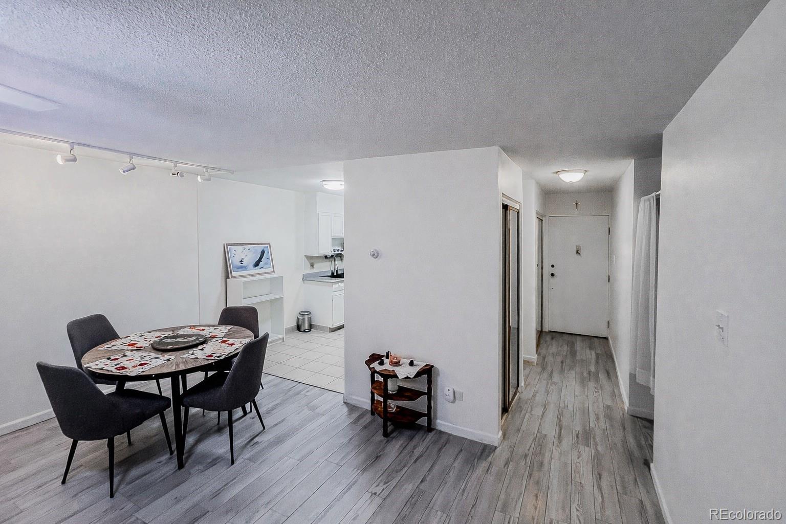 MLS Image #4 for 9155 e center avenue,denver, Colorado