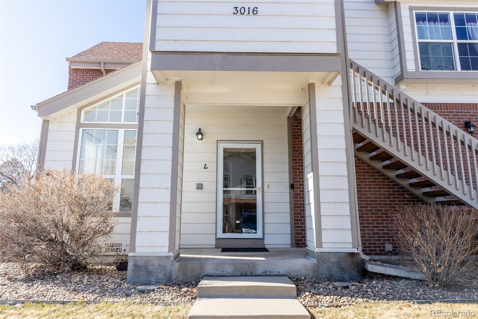 MLS Image #1 for 3016 w prentice avenue l,littleton, Colorado